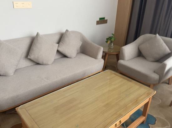 維也納國際飯店（喀什南湖路班超城店）優惠