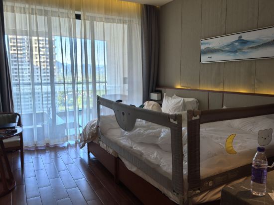 龍門南崑山温德姆温泉酒店優惠