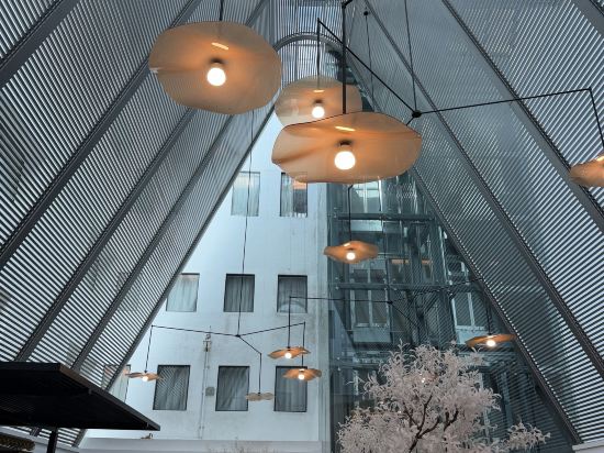 廣州珠江新城五羊邨地鐵站亞朵酒店優惠