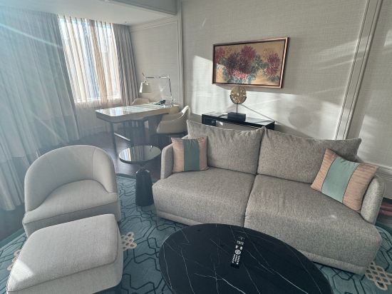 澳門四季酒店優惠