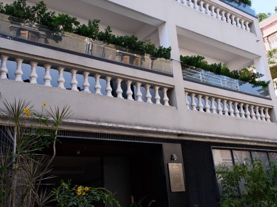 聆境·三丘田飯店（海底世界店）優惠