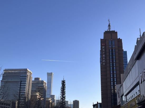 北京長富宮飯店優惠