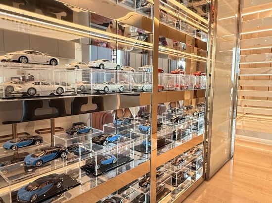 盈嘉·ISEYA浮雲高空公館（成都太古裏旗艦店）優惠