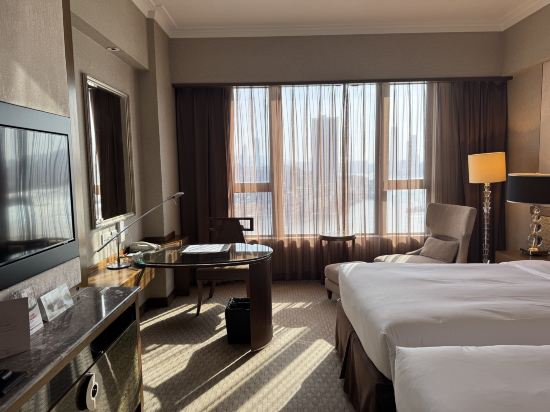 澳門十六浦索菲特大酒店優惠