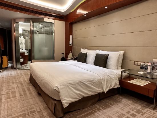 上海凱賓斯基大酒店優惠