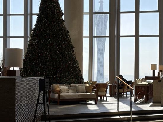 廣州柏悦酒店優惠