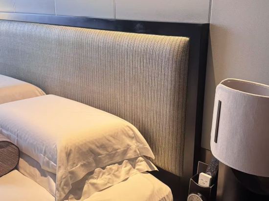 上海靜安鉑爾曼酒店優惠