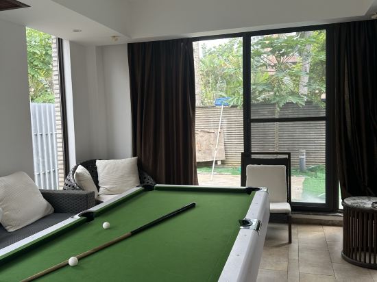 瓊海睿房公寓優惠