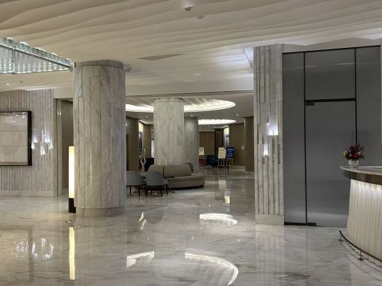 珠海海灣大酒店優惠