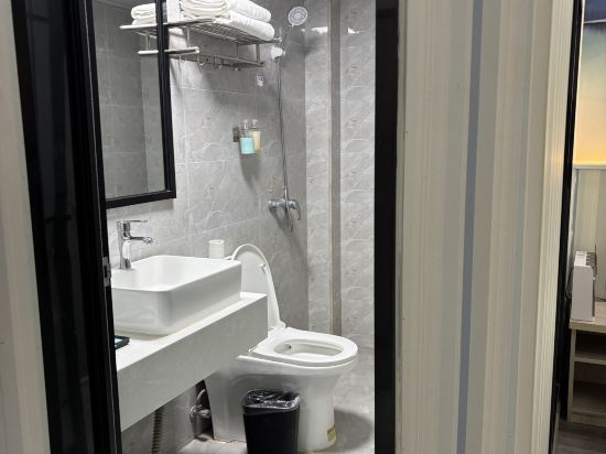 依瀾飯店（武漢天河機場店）優惠