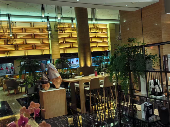 上海靜安鉑爾曼酒店優惠