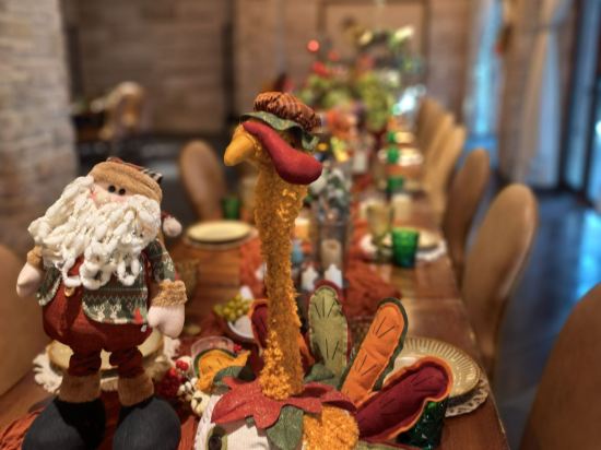 北京西西里度假莊園優惠