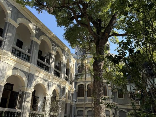 鼓浪嶼林氏府公館飯店優惠