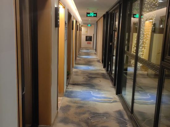 富潤 · 璟院 （北京王府井東四店）優惠