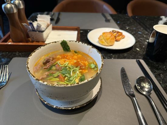 深圳博林天瑞喜來登酒店優惠