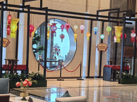 仙居宇傑君瀾大飯店優惠