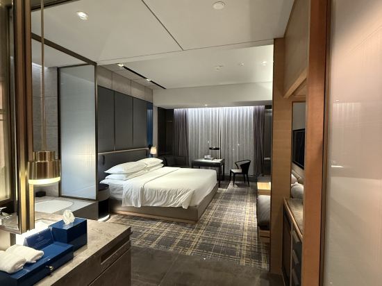 深圳博林天瑞喜來登酒店優惠