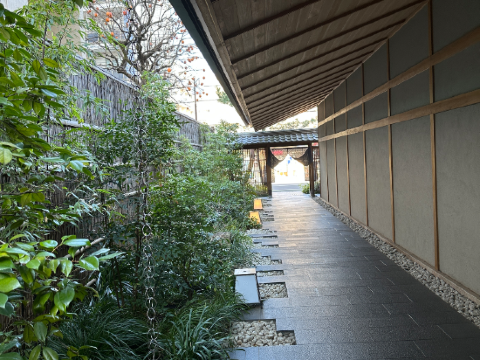 新宿由緣温泉酒店優惠