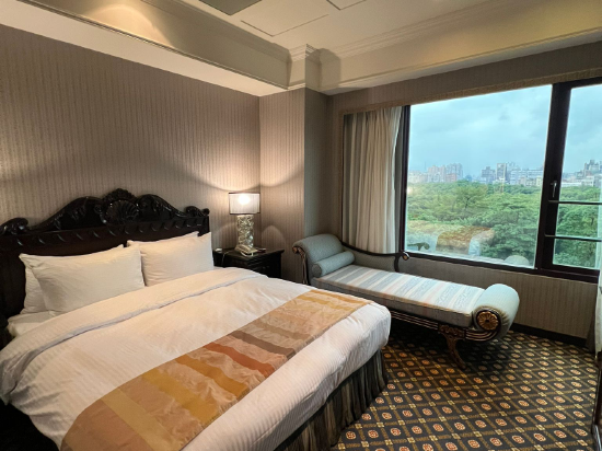 麗都唯客樂飯店優惠