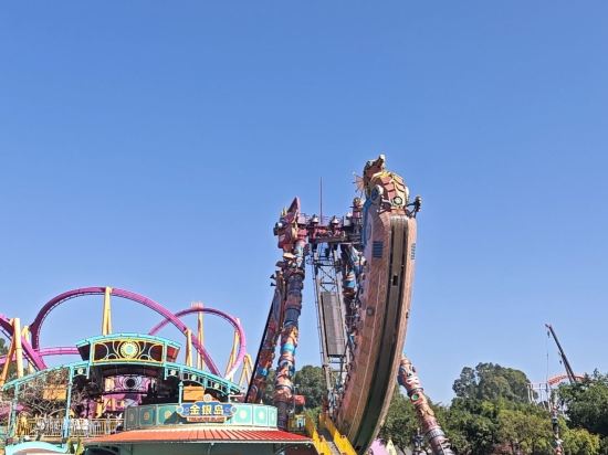 長隆酒店（廣州長隆野生動物世界店）優惠