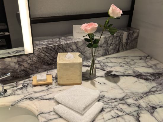 上海前灘香格里拉大酒店優惠