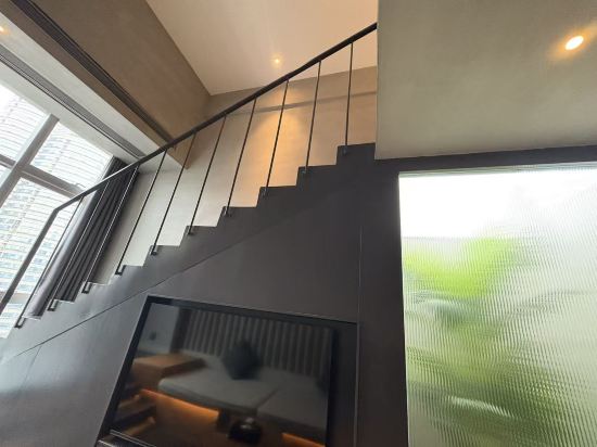 悠舍S·Loft飯店（重慶觀音橋步行街店）優惠