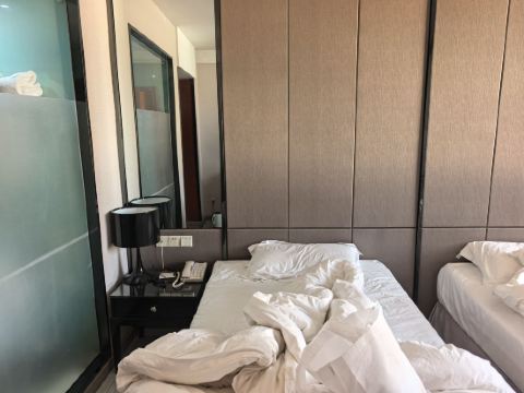 梅州華美達酒店優惠