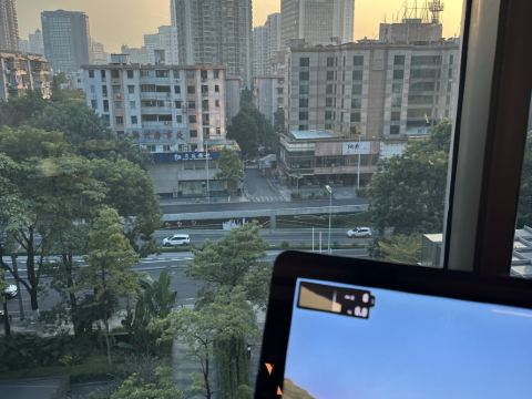 廣州文華東方酒店優惠