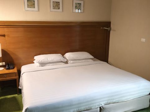 曼谷艾特伊斯薩拉達恩酒店優惠