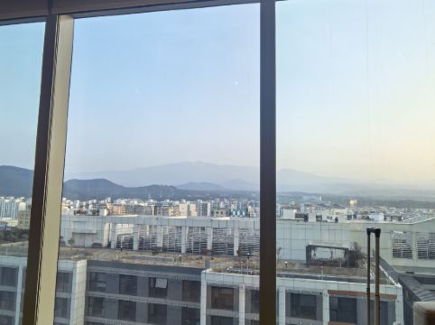 Grand Hyatt Jeju優惠