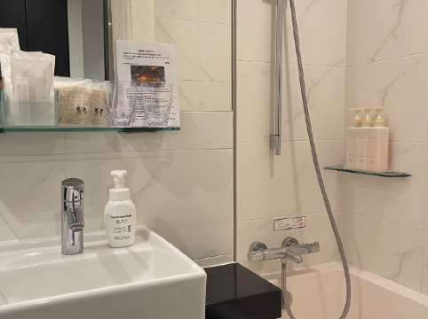 東京羽田皇家花園酒店優惠