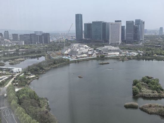 義烏博覽皇冠假日酒店優惠