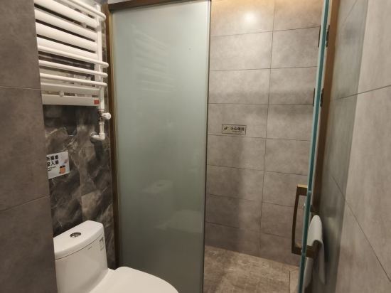 映向城酒店（北京通州萬達廣場店）優惠