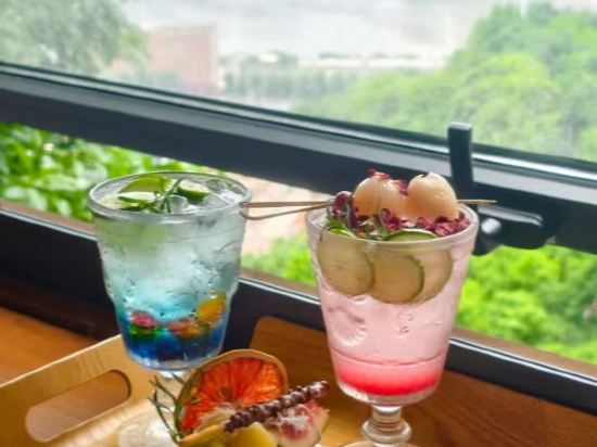 翰文國際公寓（廣州珠江新城中山眼科中心店）優惠