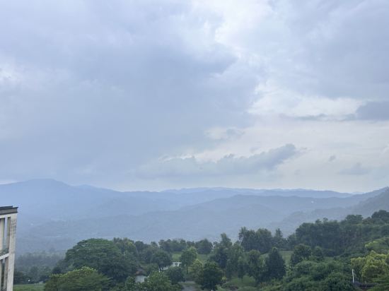 廣州九龍湖國王酒店優惠