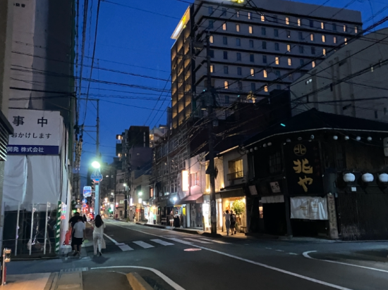 ベストウェスタンプラス福岡天神南 クーポン