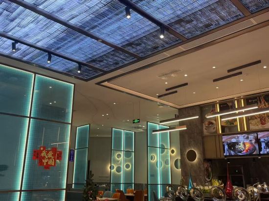 深圳奈威S酒店（西麗地鐵站店）優惠