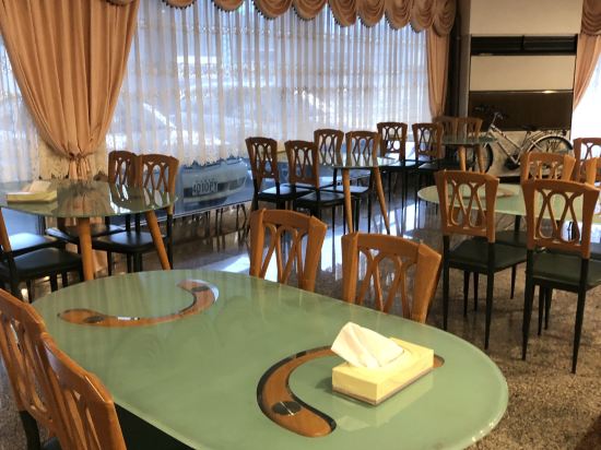 宜蘭蘇澳立都大飯店優惠