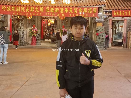 南投日月潭頂代櫻花會館優惠