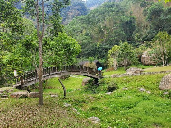 嘉義梅山瑞裡渡假村歐湘園飯店優惠