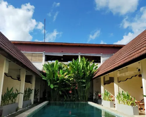 Bruga Boutique Hotel Freizeit und Erholung Photos