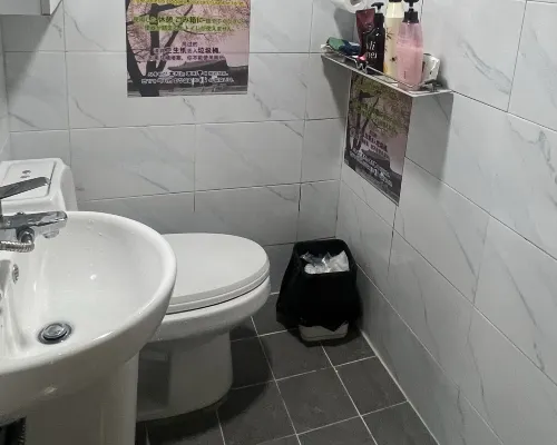 Seoul Guesthouse Foreigners Only Rooms Photos