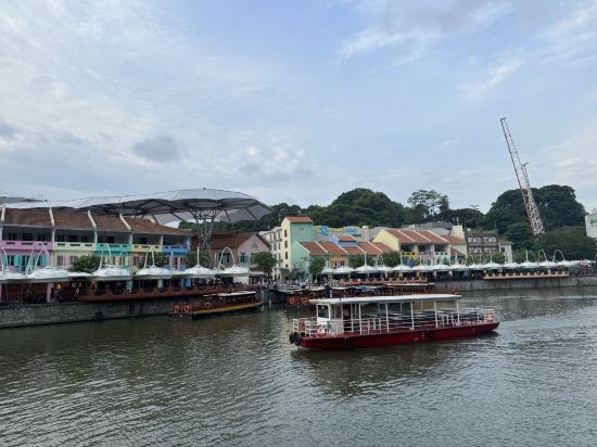 康福酒店 （Staycation Approved）優惠