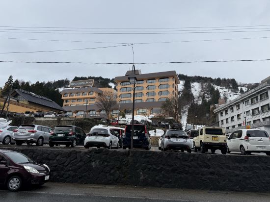 湯澤大飯店優惠