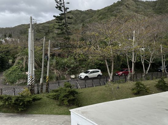 花蓮海洋仙境民宿優惠