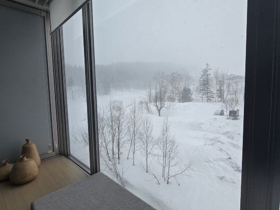 二世古楓葉酒店優惠