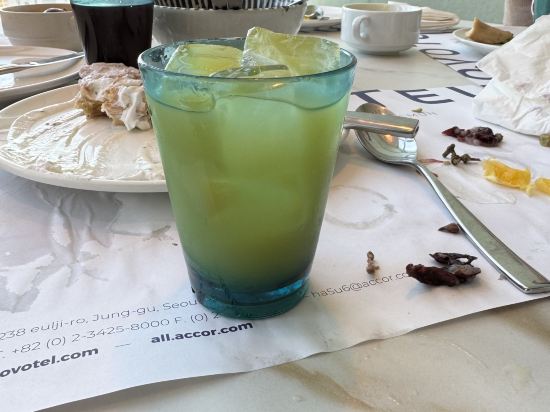 노보텔 앰배서더 서울 동대문 호텔 & 레지던스 쿠폰