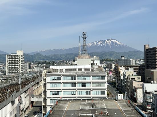 JR東日本大都會大飯店盛岡優惠