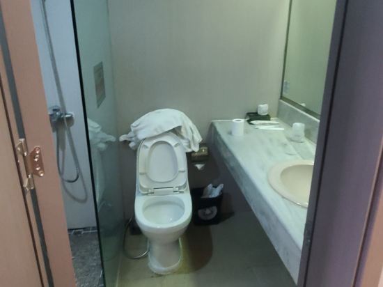 廣州南方大廈飯店優惠