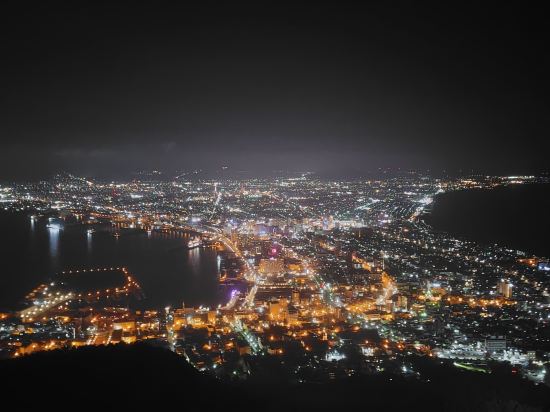 東橫INN-北海道函館站前朝市優惠